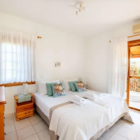 Messini Agrilia Residence Exterior photo