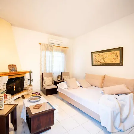 Messini Agrilia Residence Exterior photo