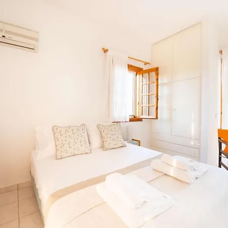 Messini Agrilia Residence Exterior photo