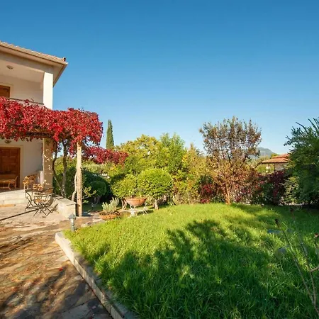 Messini Agrilia Residence Exterior photo