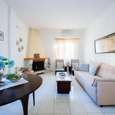 Messini Agrilia Residence Exterior photo