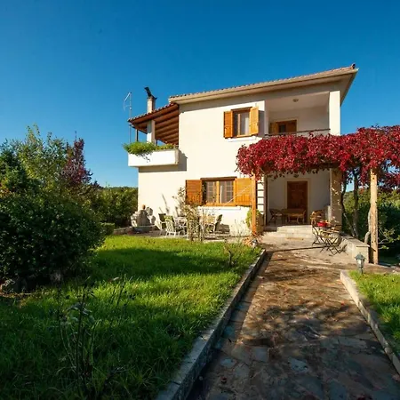 Messini Agrilia Residence Exterior photo