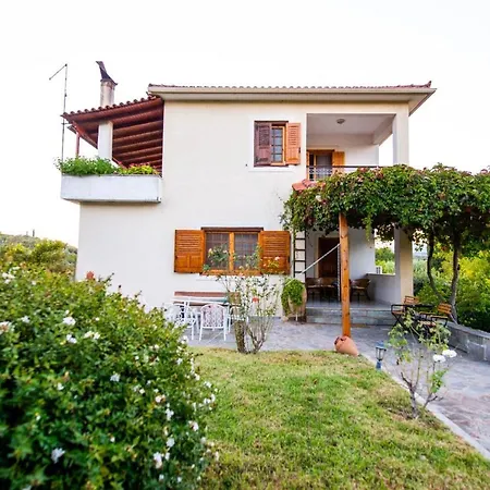 Messini Agrilia Residence Exterior photo