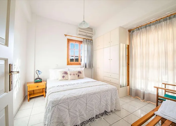 Messini Agrilia Residence
