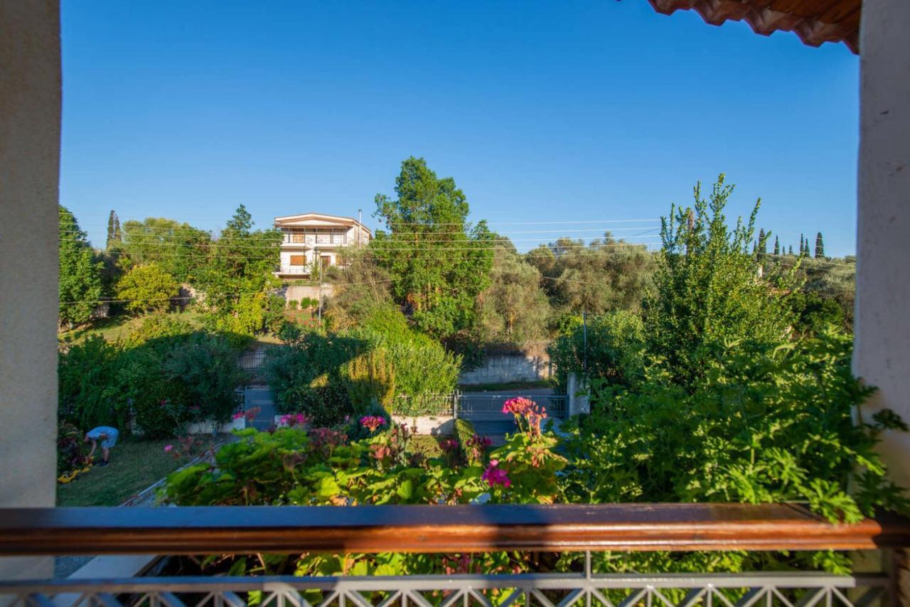 Villa Agrilia Messini